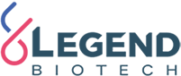 Legend Biotech Logo