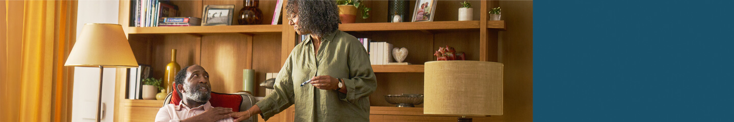 Treatment center banner image